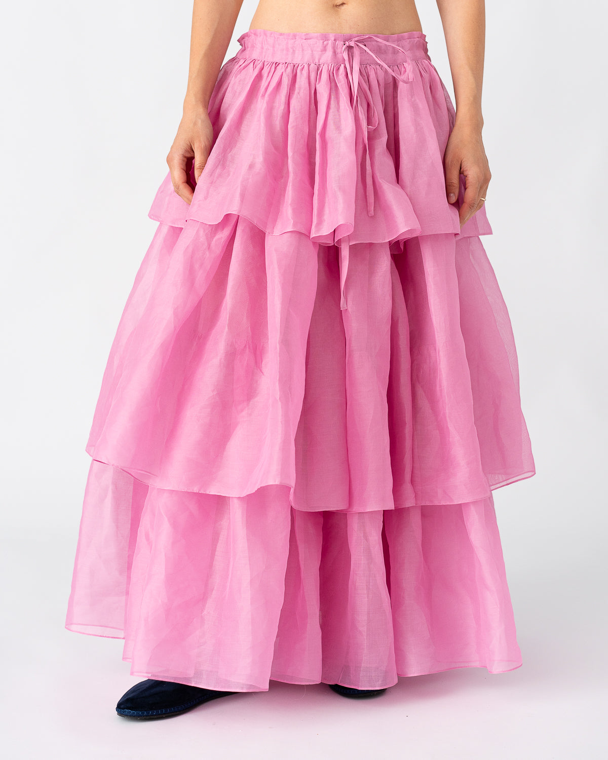 Puffy Skirt