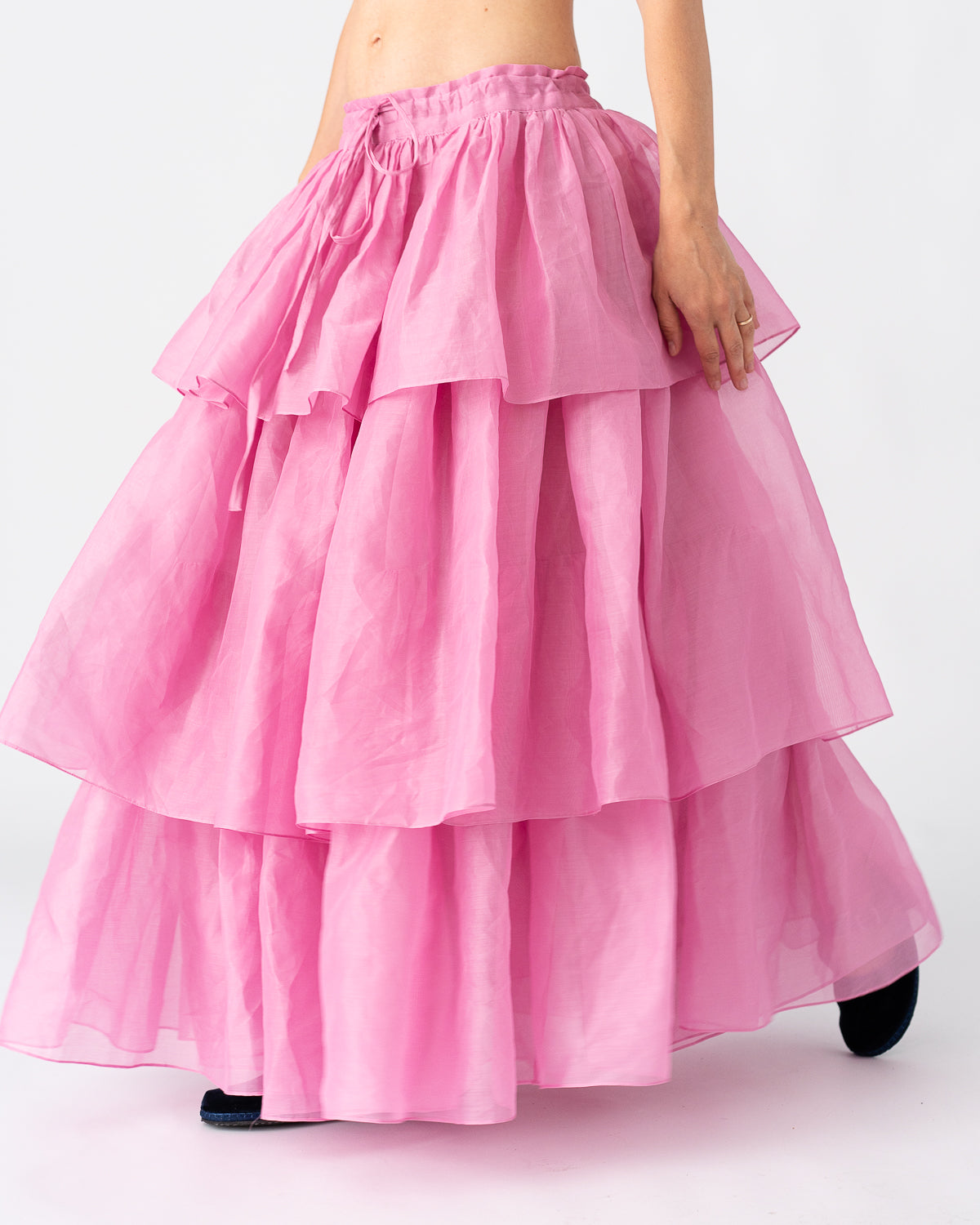 Puffy Skirt