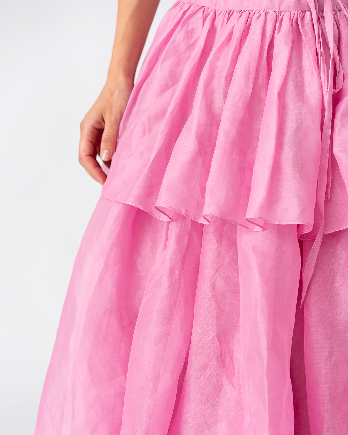 Puffy Skirt