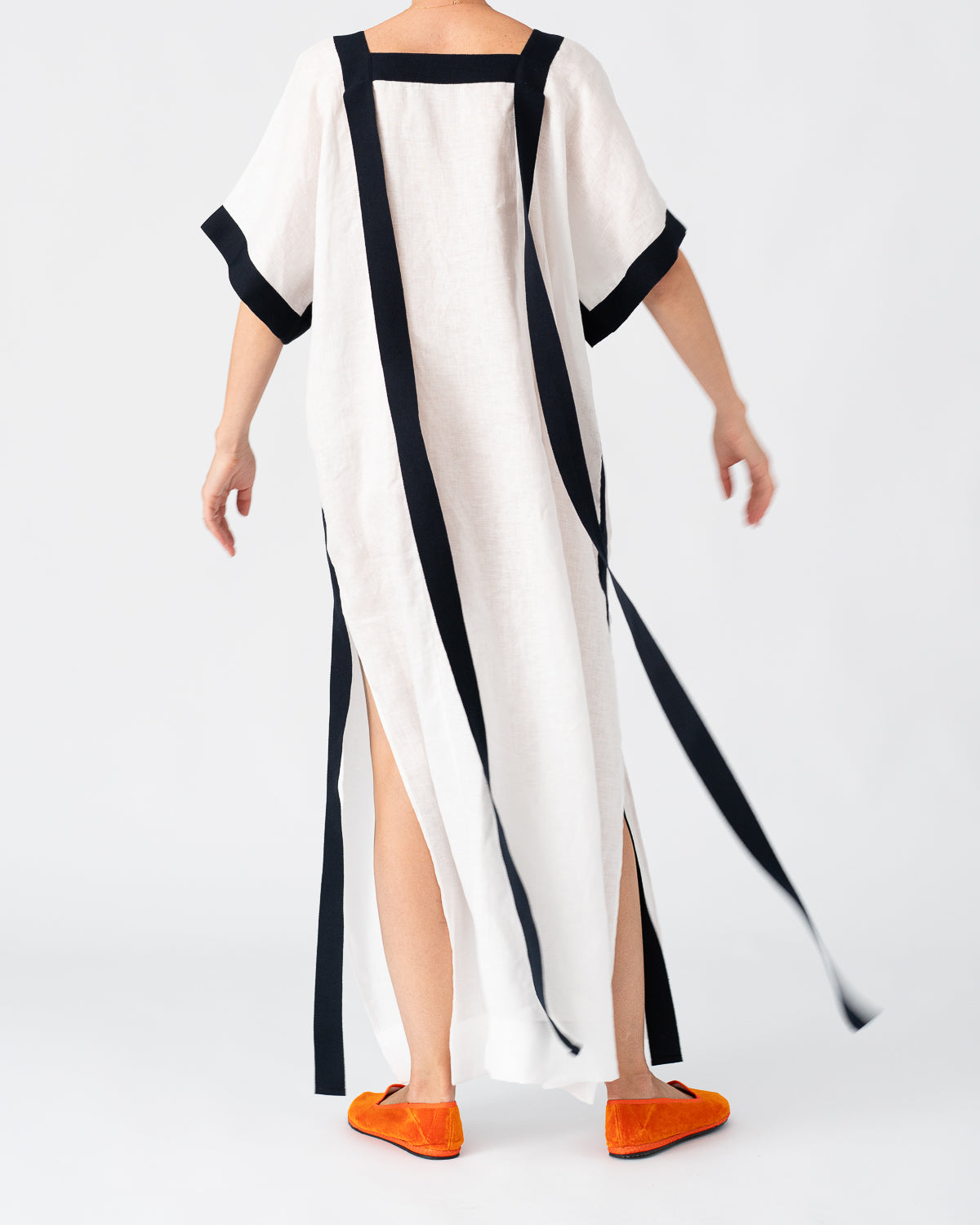 Astypalea Kaftan