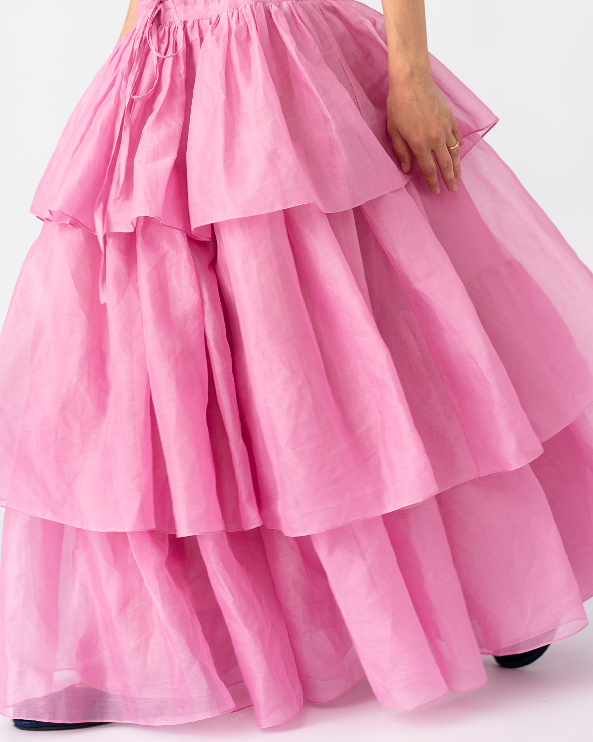 Puffy Skirt