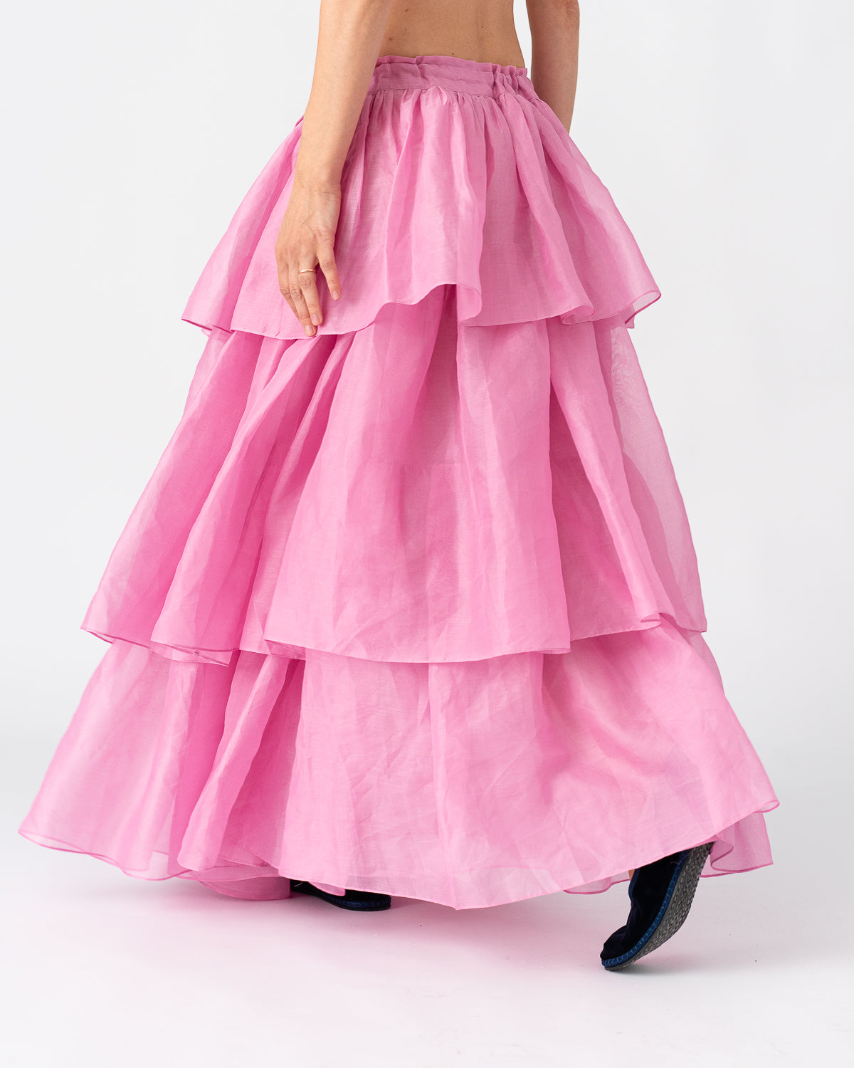 Puffy Skirt