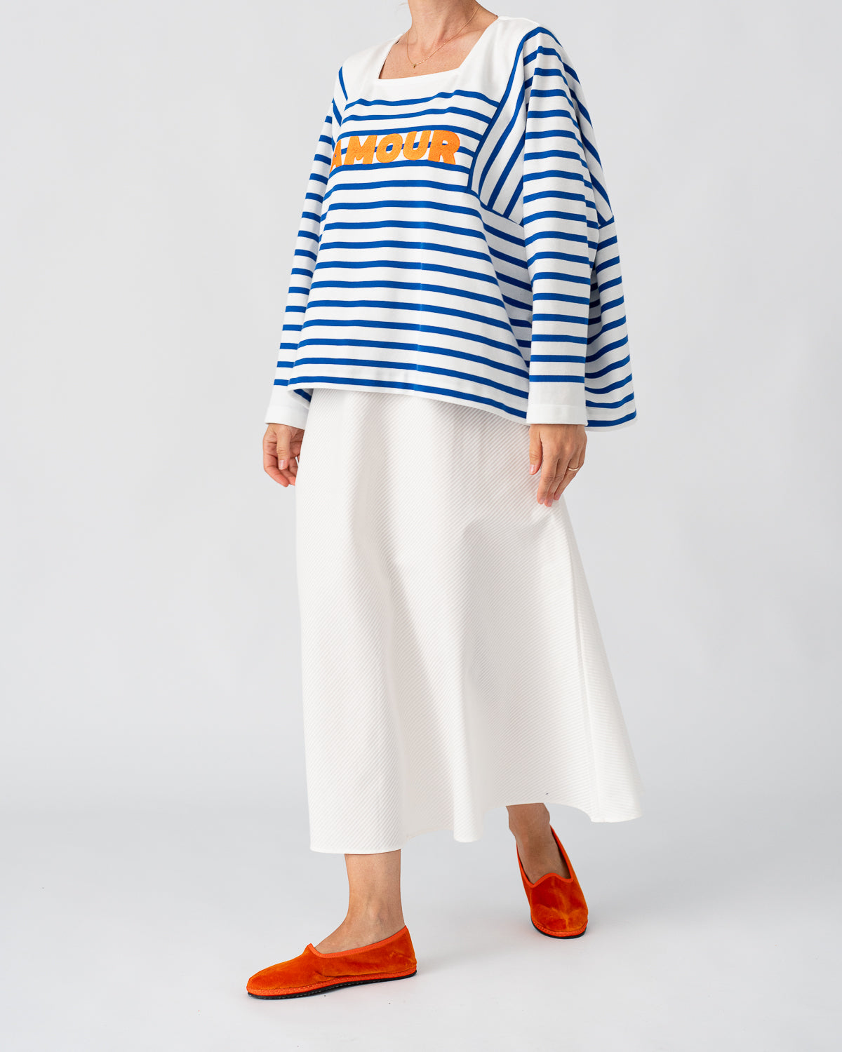 BRETON MARINIERE