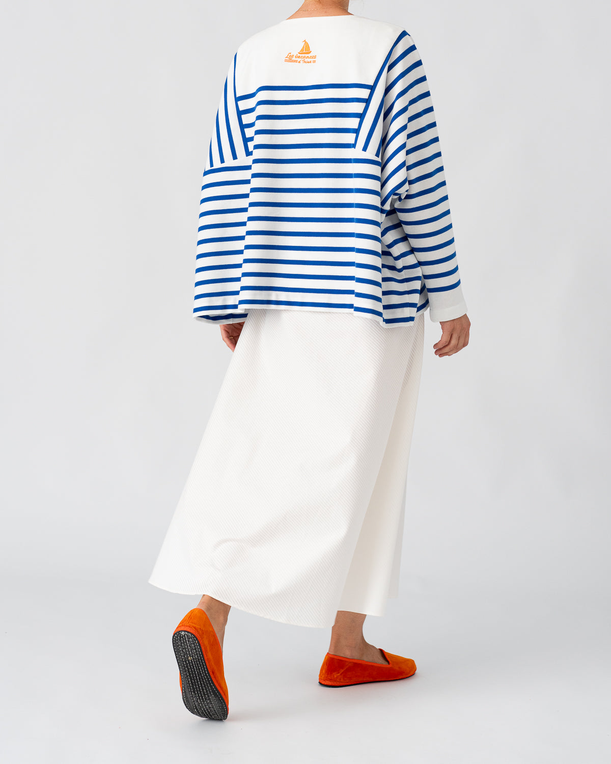 BRETON MARINIERE