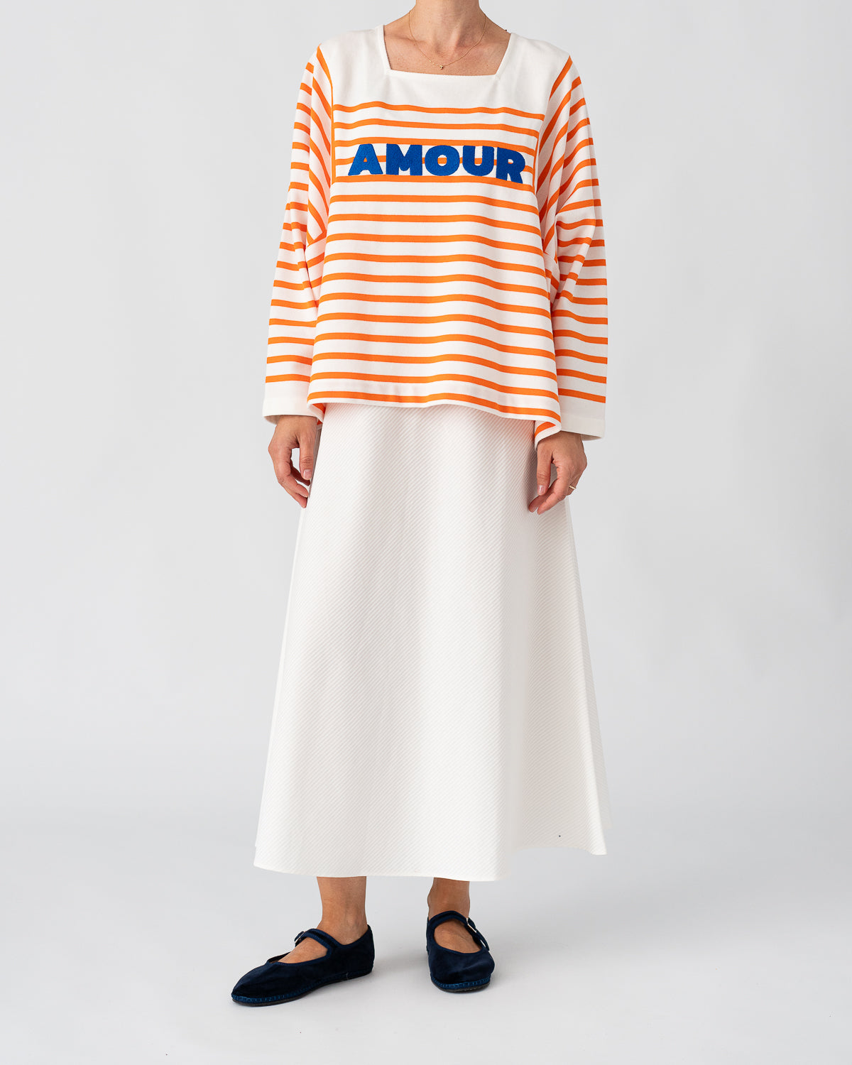BRETON MARINIERE