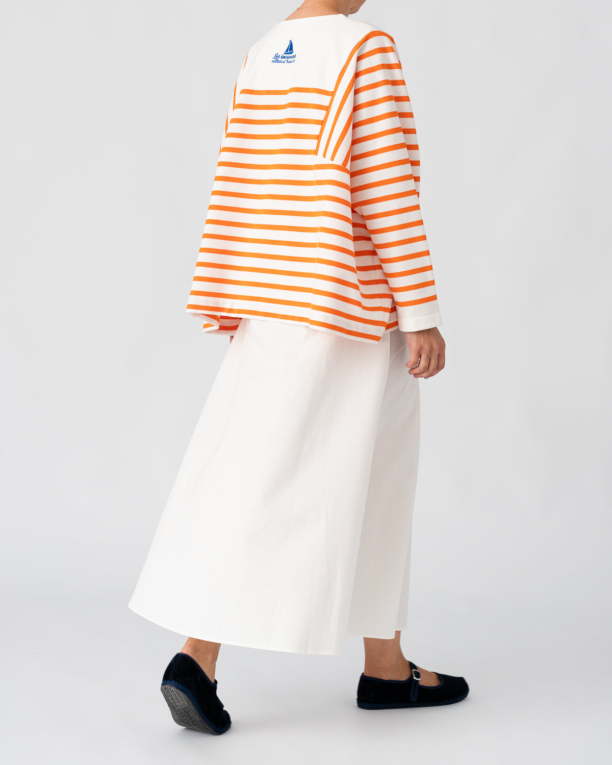 BRETON MARINIERE
