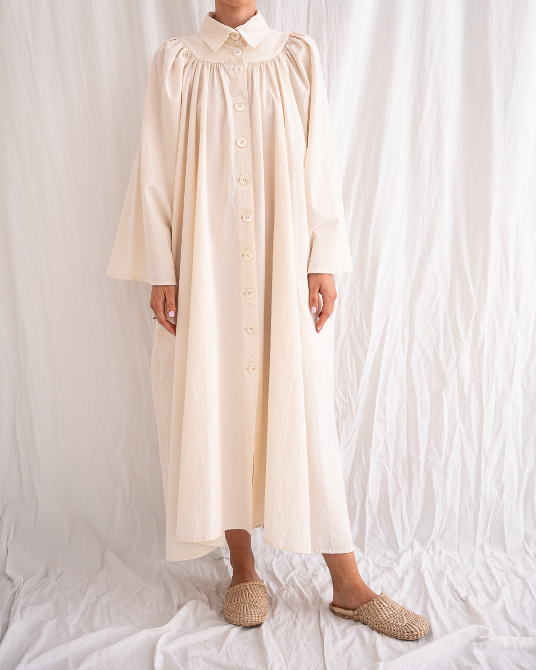 A Bigger Splash Dress