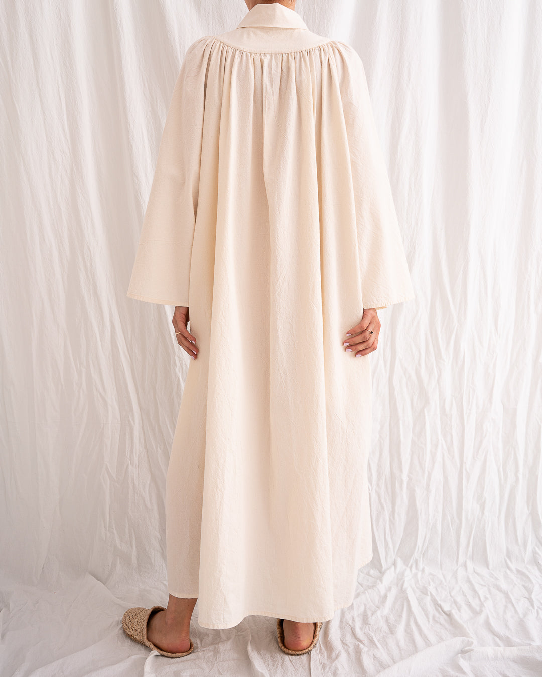 A Bigger Splash Dress