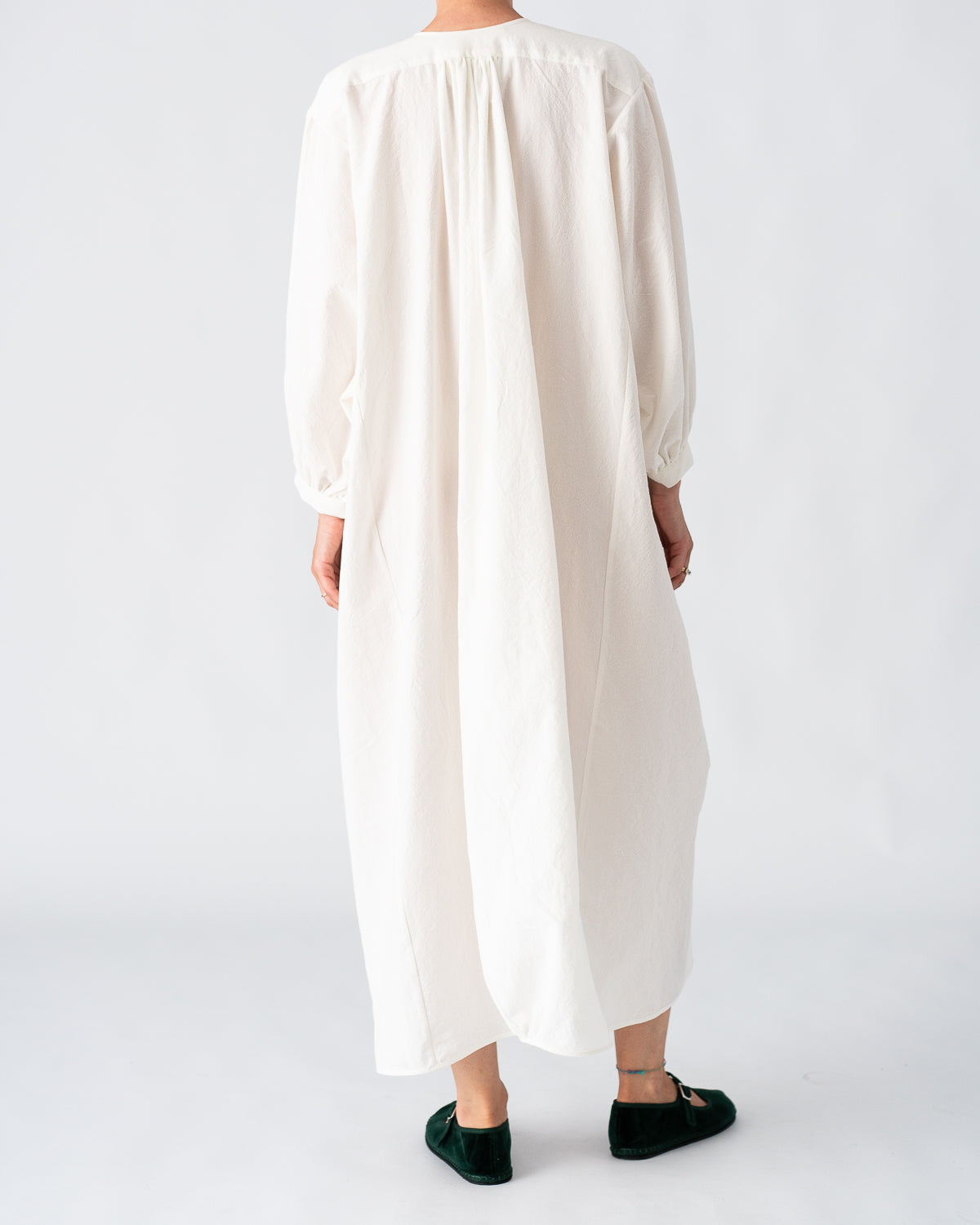 The Not So Hazy Nipple Dress