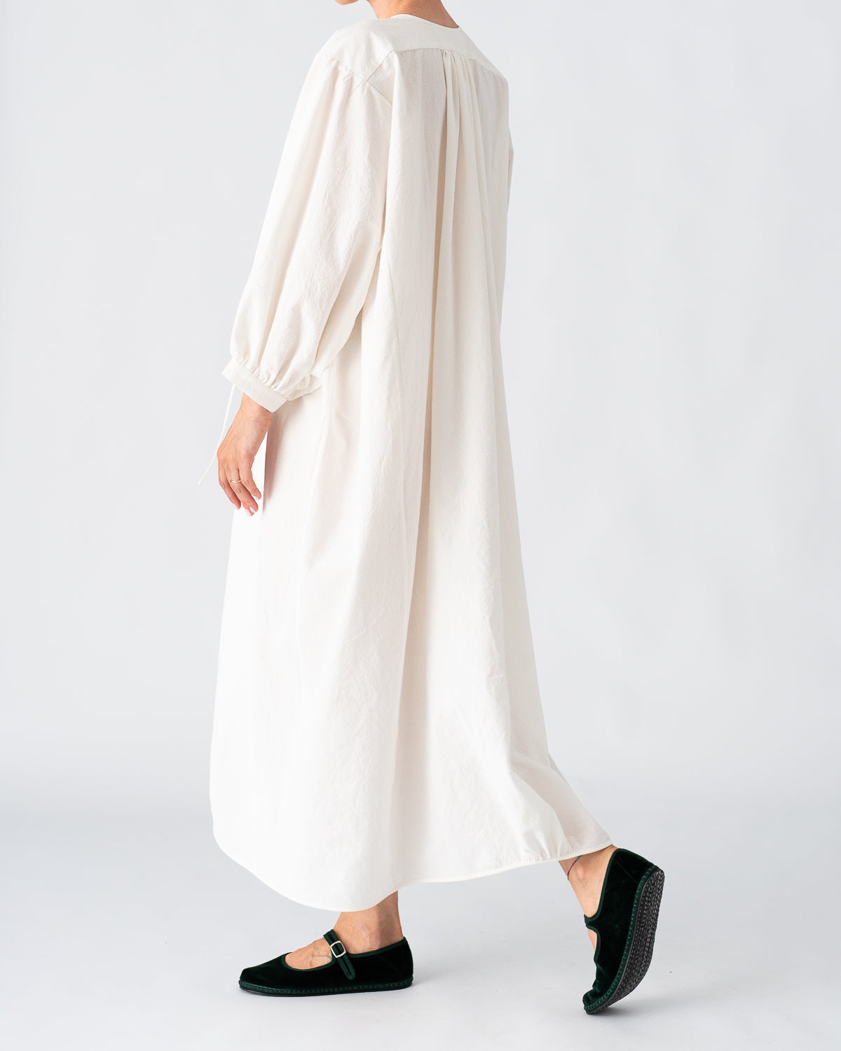 The Not So Hazy Nipple Dress