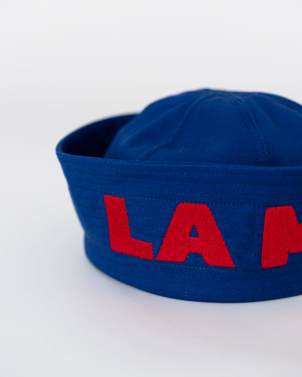 Sailor Hat "LA MER"