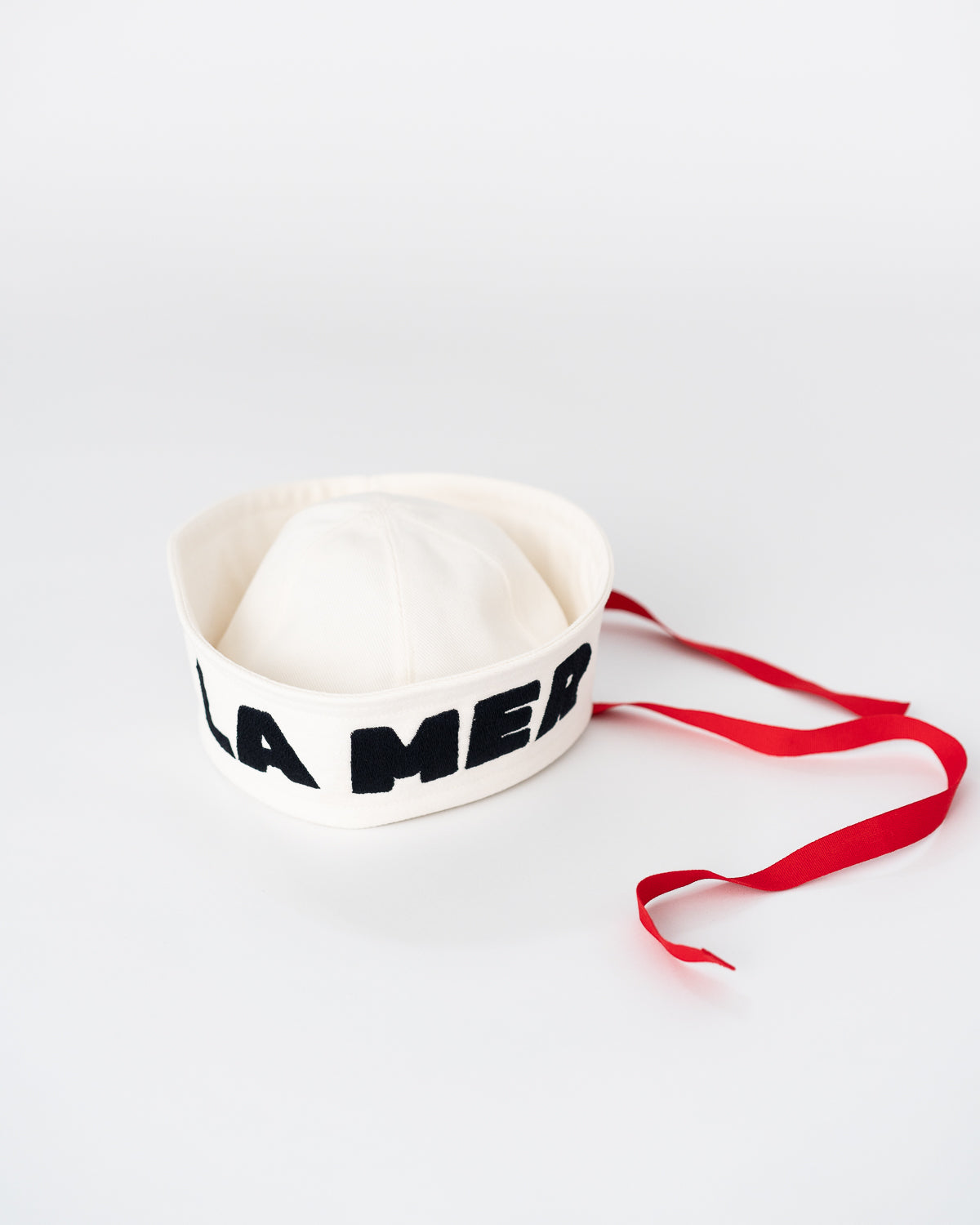 Sailor Hat "LA MER"