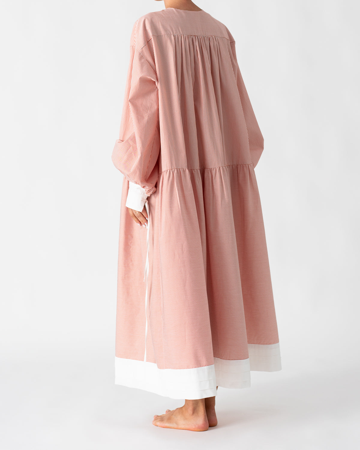 Summer Calla Dress