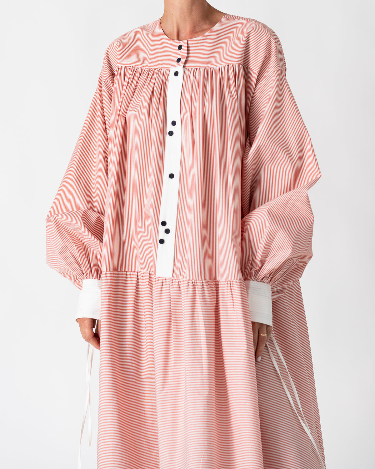 Summer Calla Dress