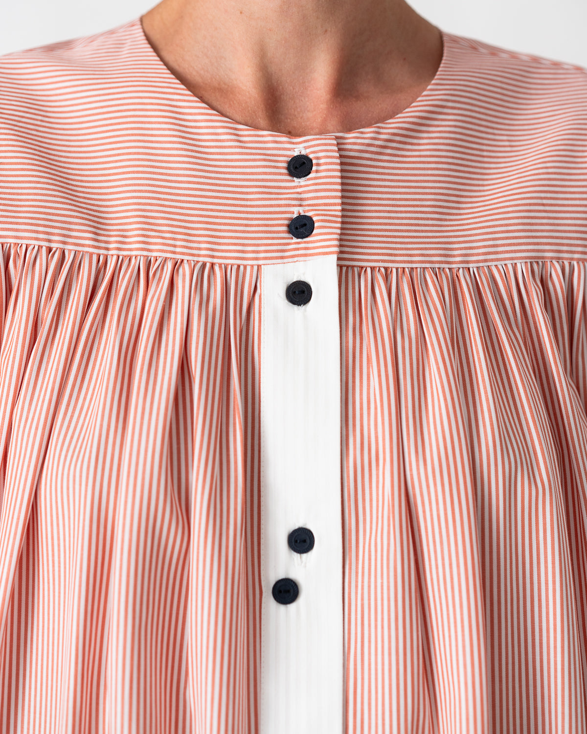 Summer Calla Dress