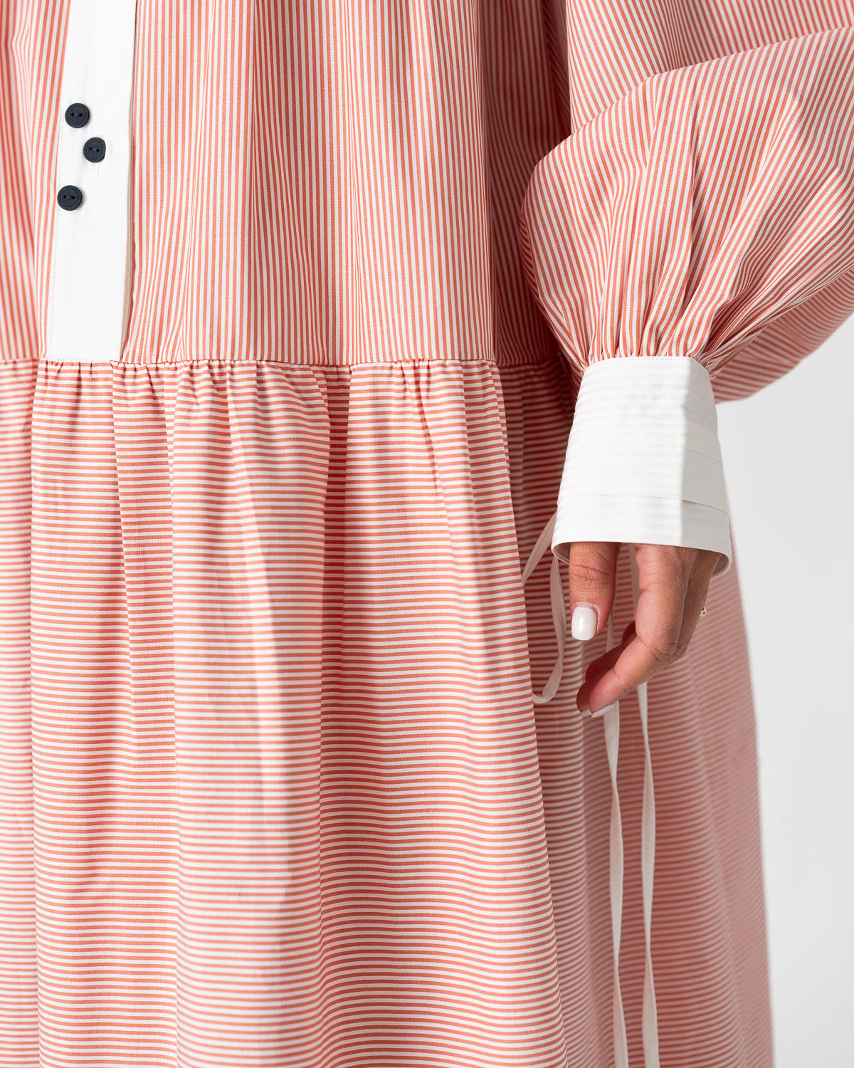 Summer Calla Dress