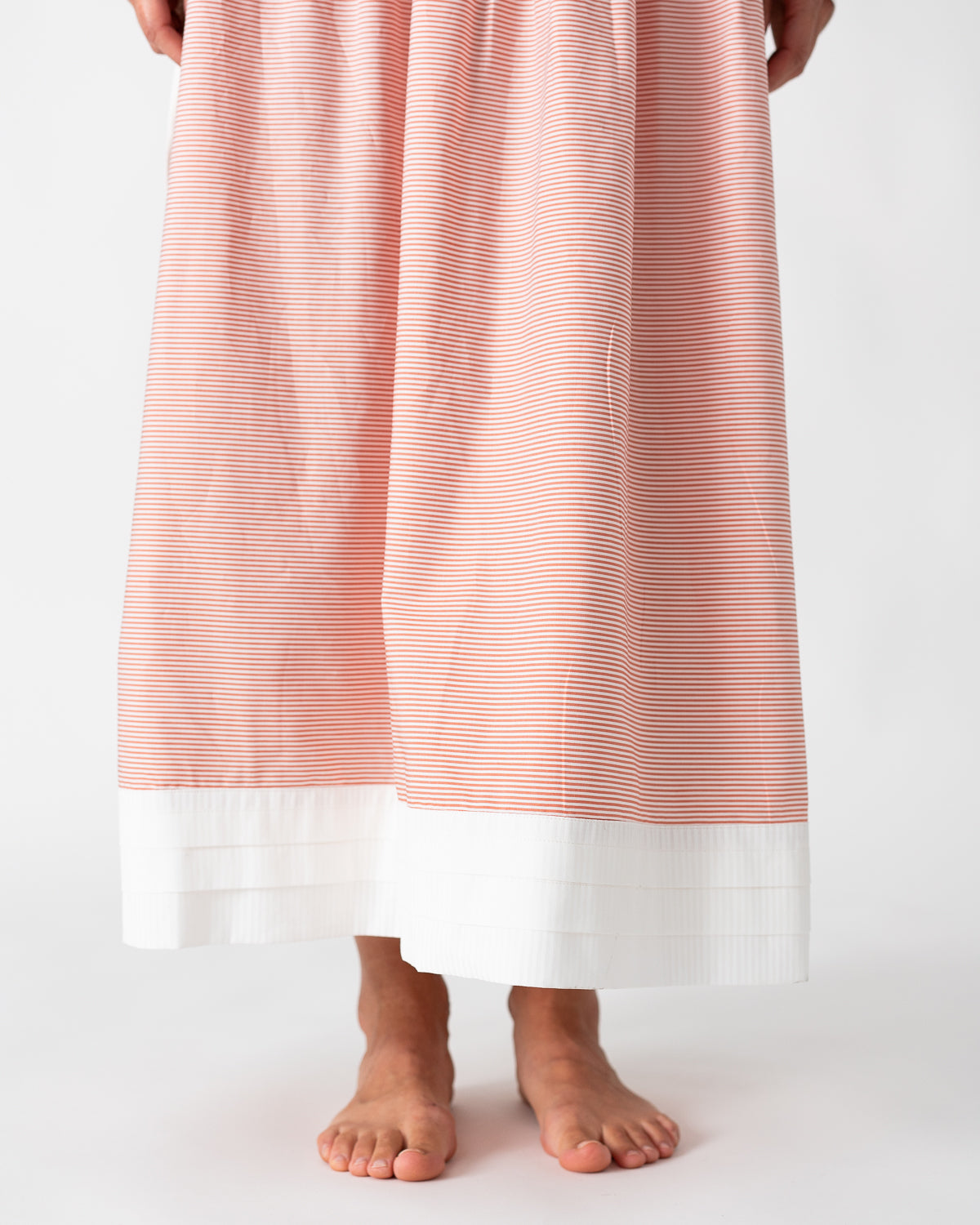 Summer Calla Dress