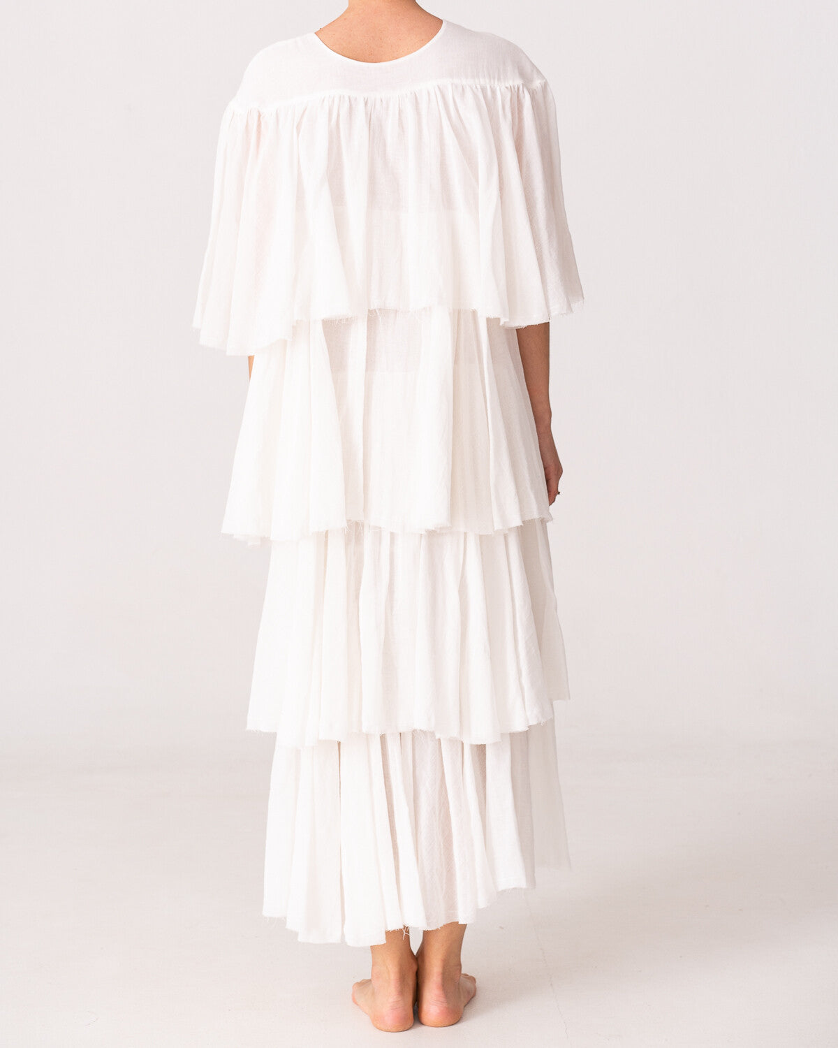 Formentera Dress