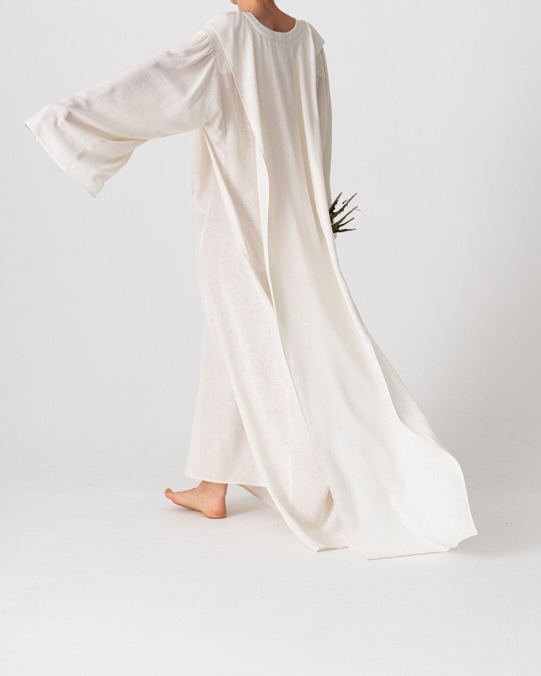 THE SILK POEME
