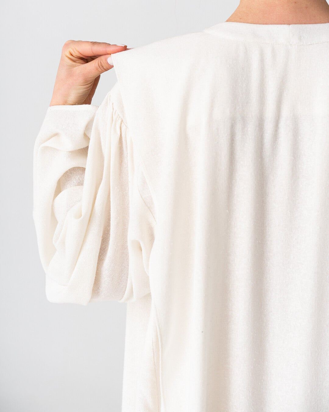 THE SILK POEME