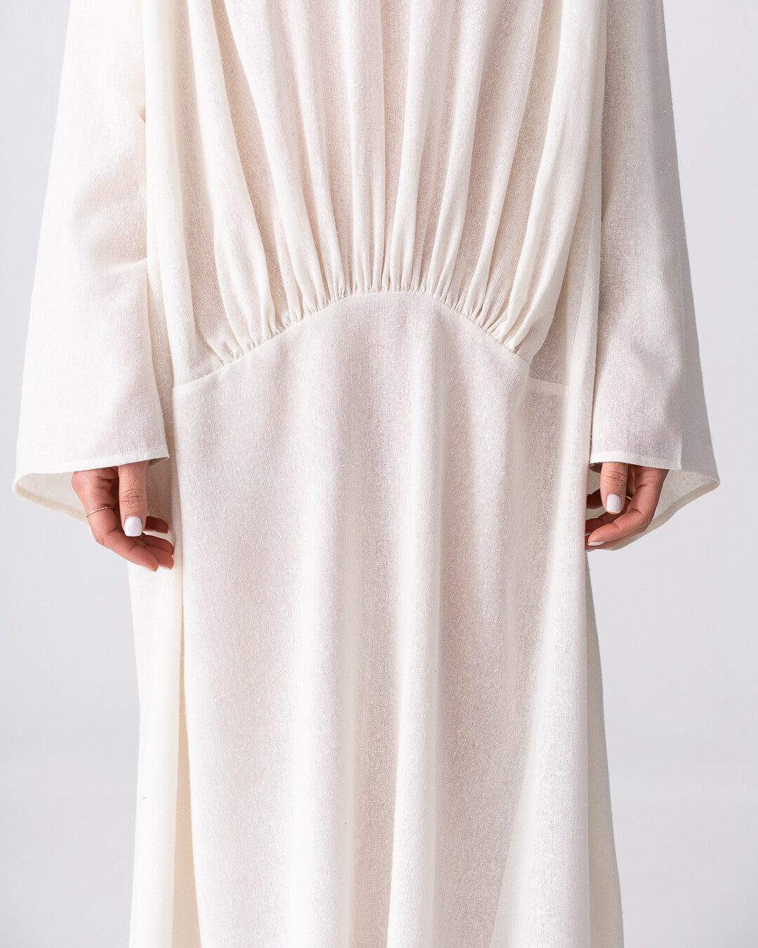 THE SILK POEME