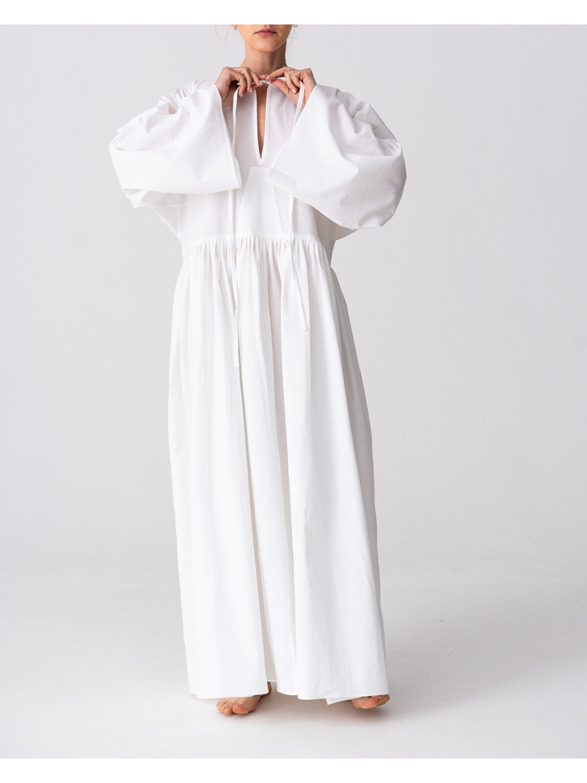 Pina Dress