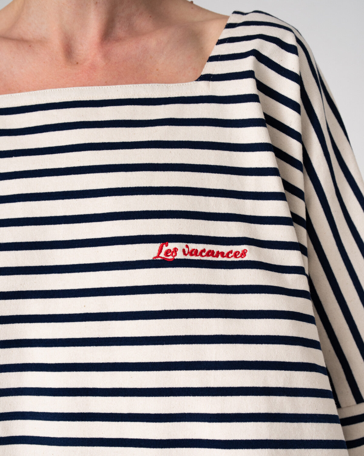 Mariniere "Les Vacances"