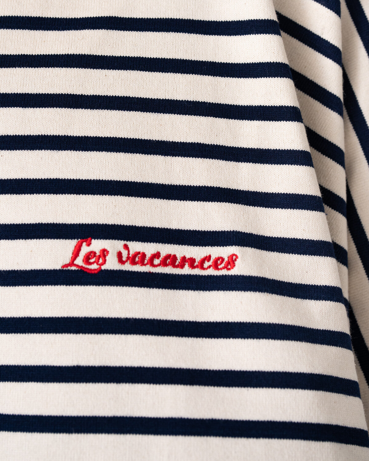 Mariniere "Les Vacances"