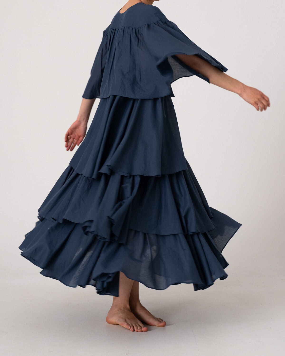 Formentera Liquid Dress