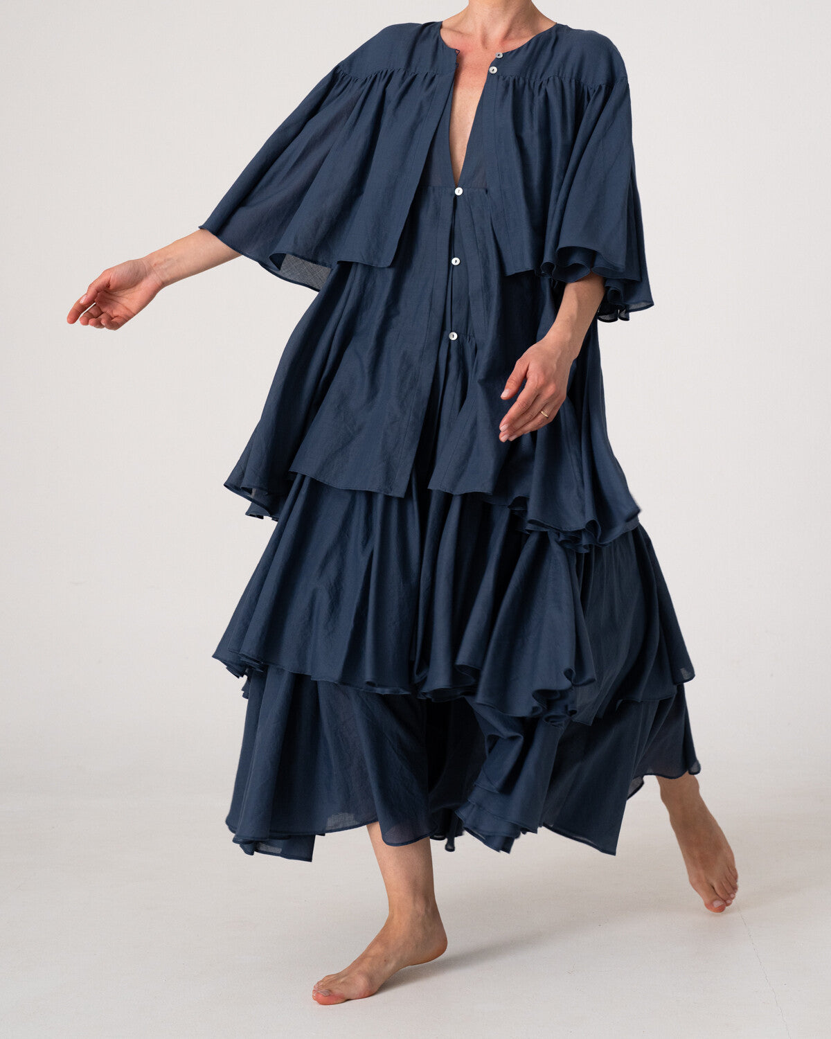 Formentera Liquid Dress