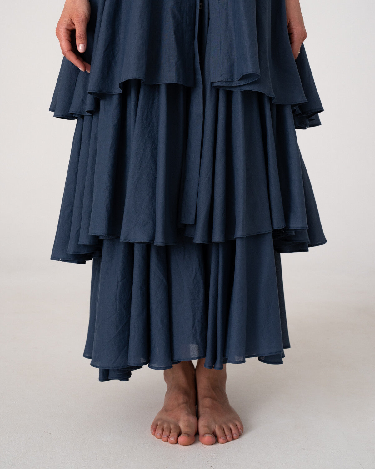 Formentera Liquid Dress