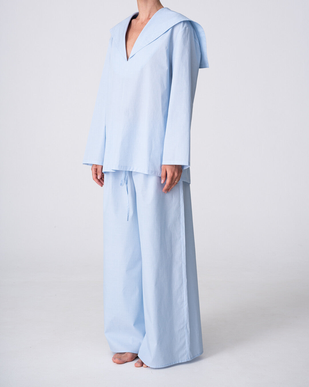 The Pajama Set