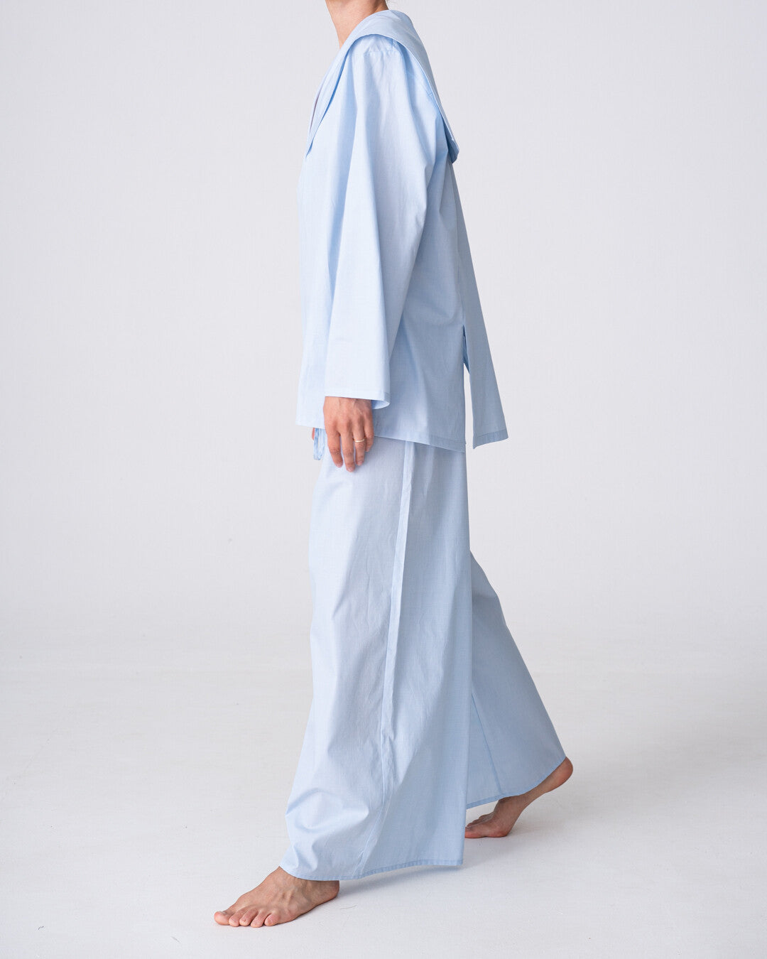 The Pajama Set