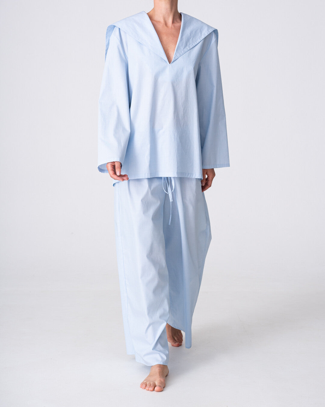 The Pajama Set