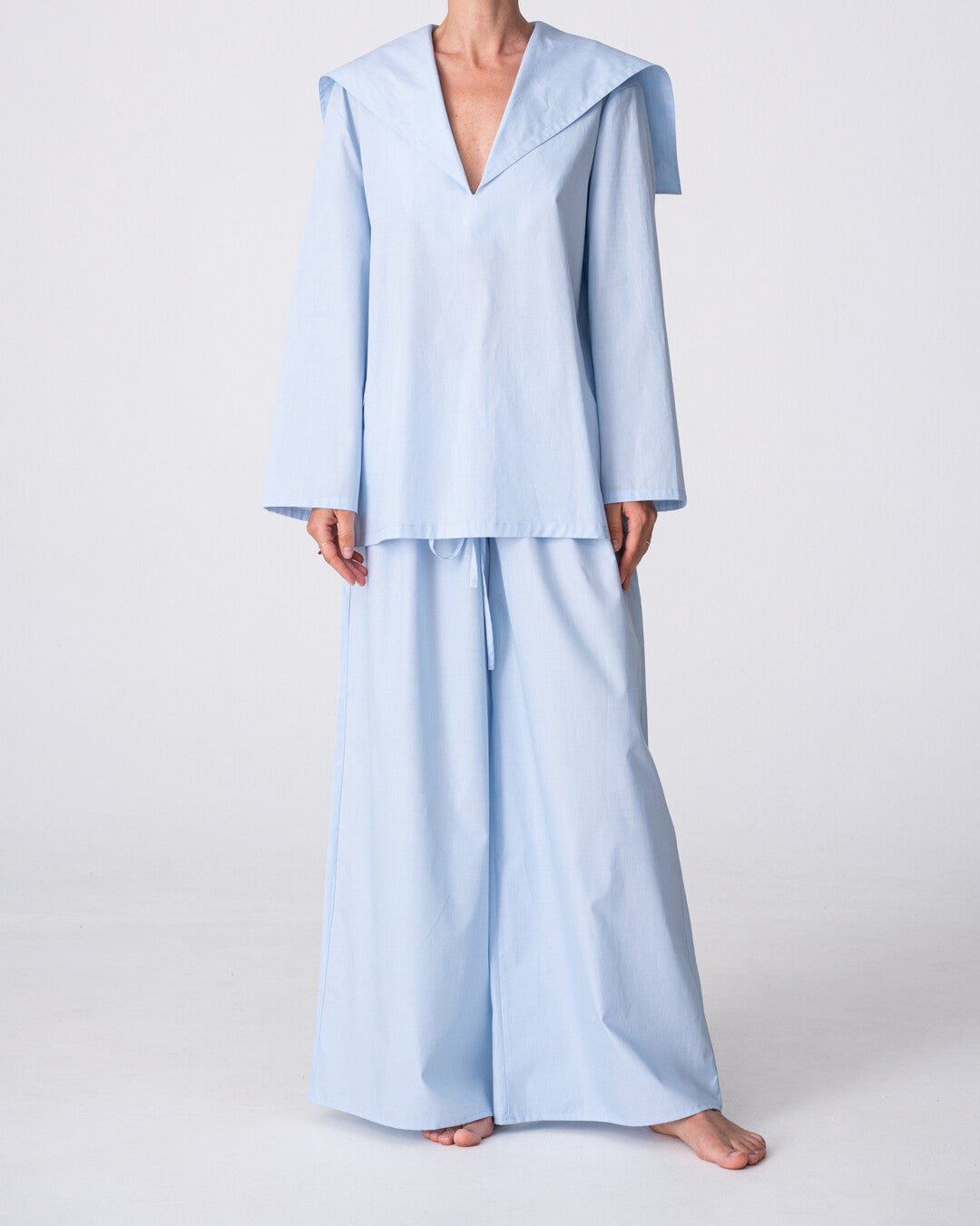 The Pajama Set