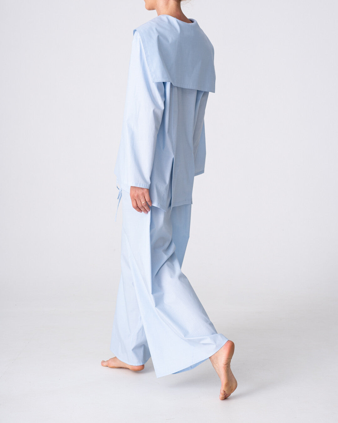 The Pajama Set