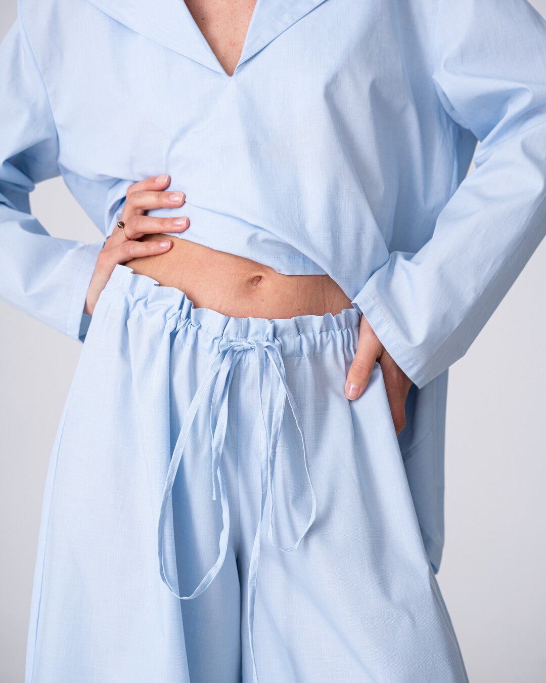 The Pajama Set
