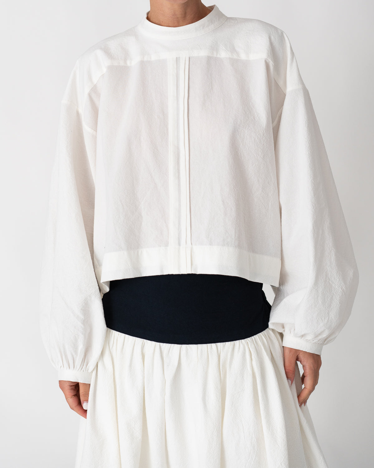 The Blouse