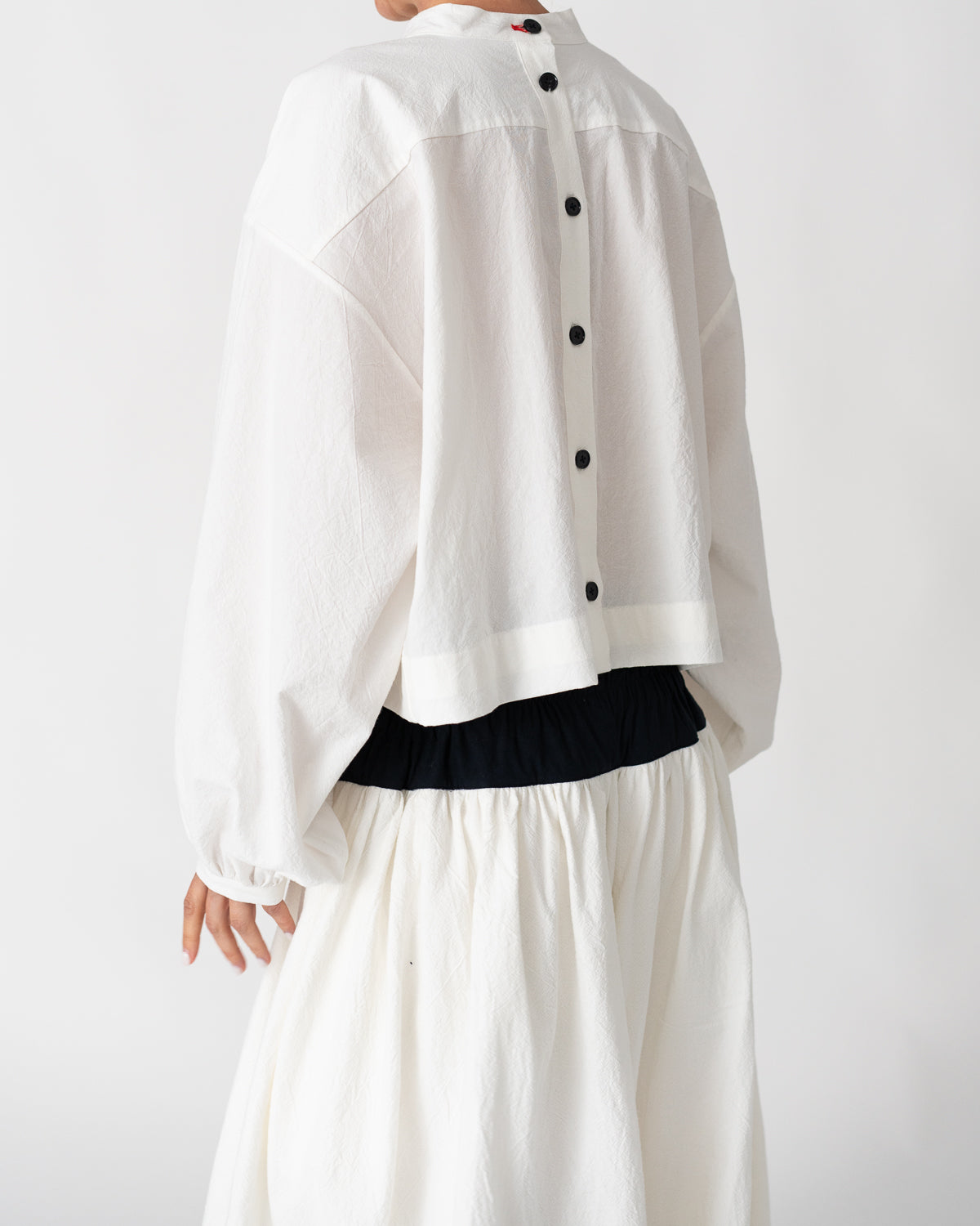 The Blouse