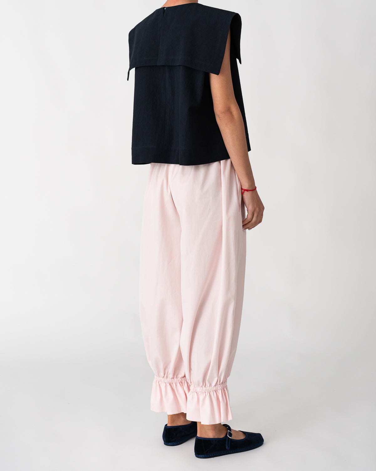 Puritan Vest