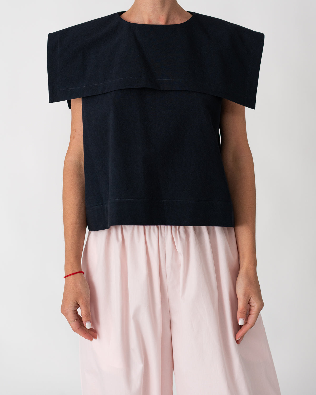 Puritan Vest