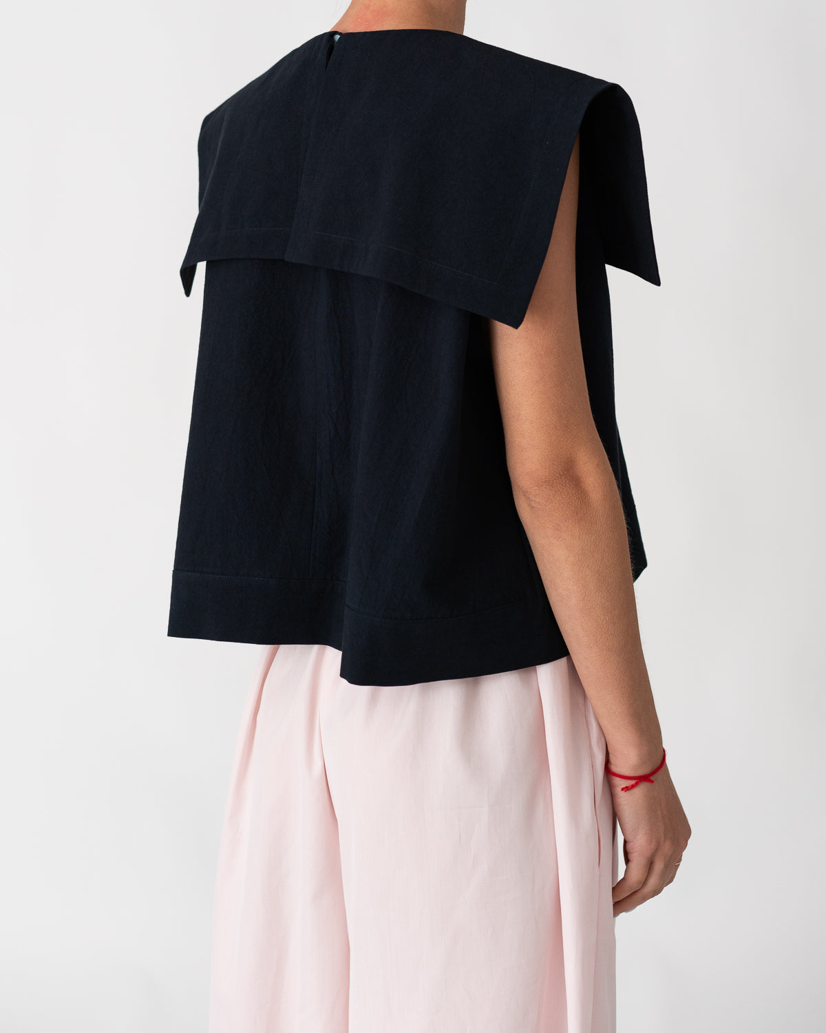 Puritan Vest