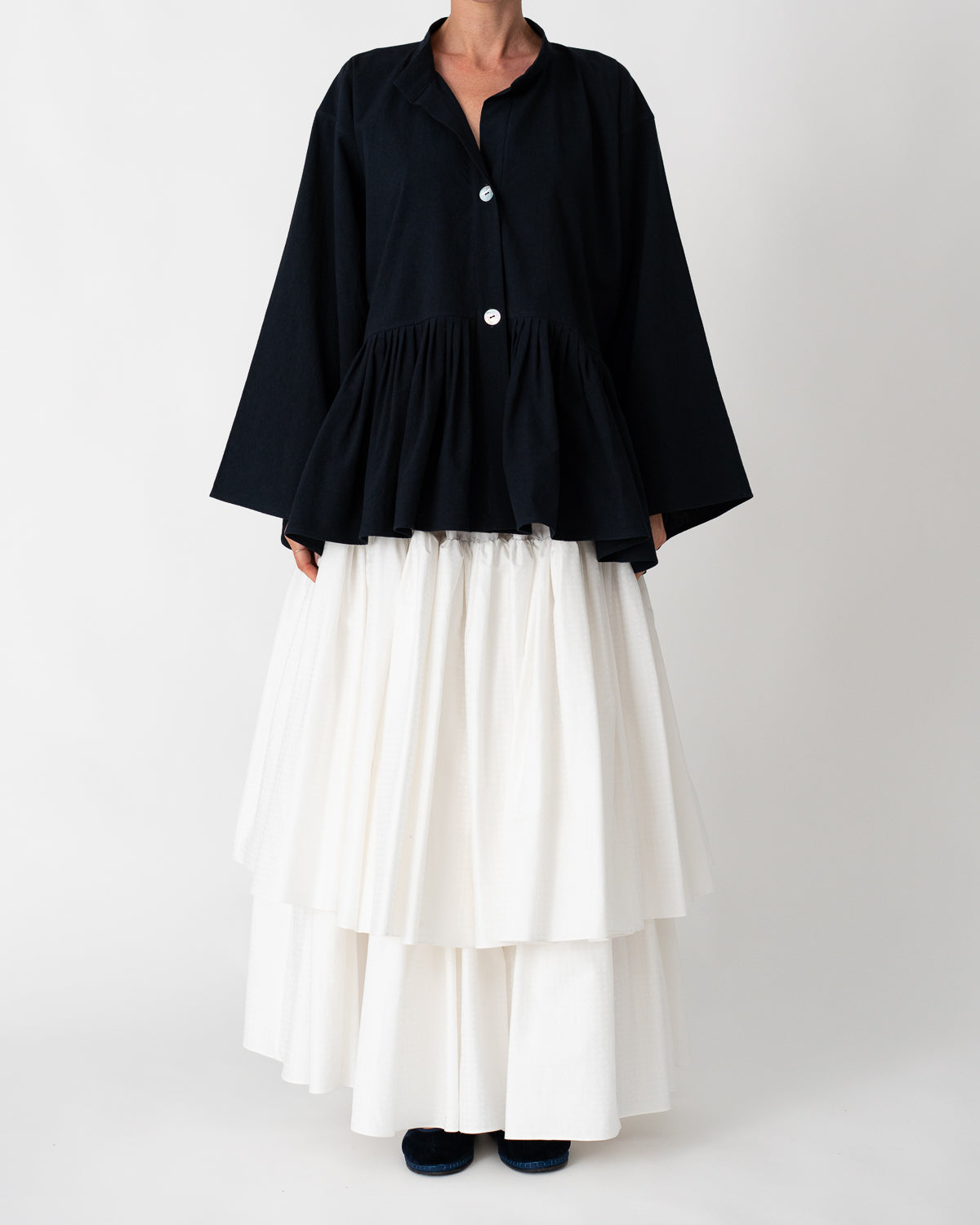 Pina Tunic