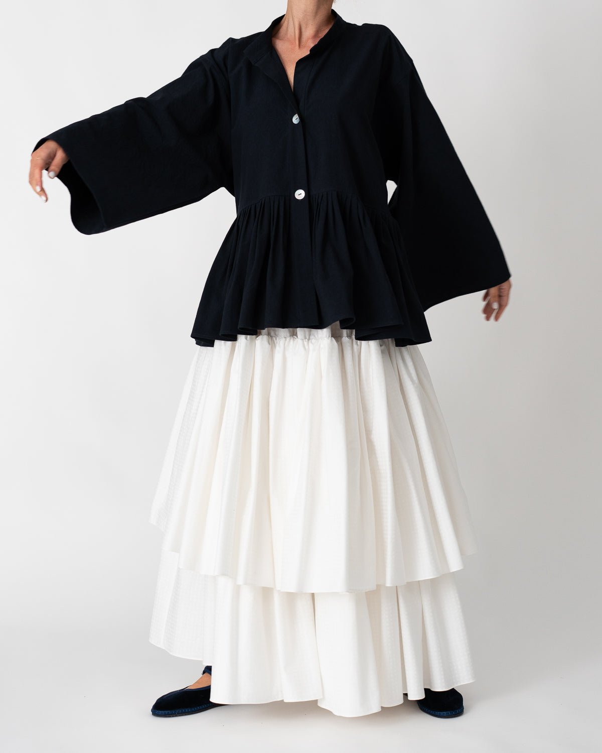Pina Tunic