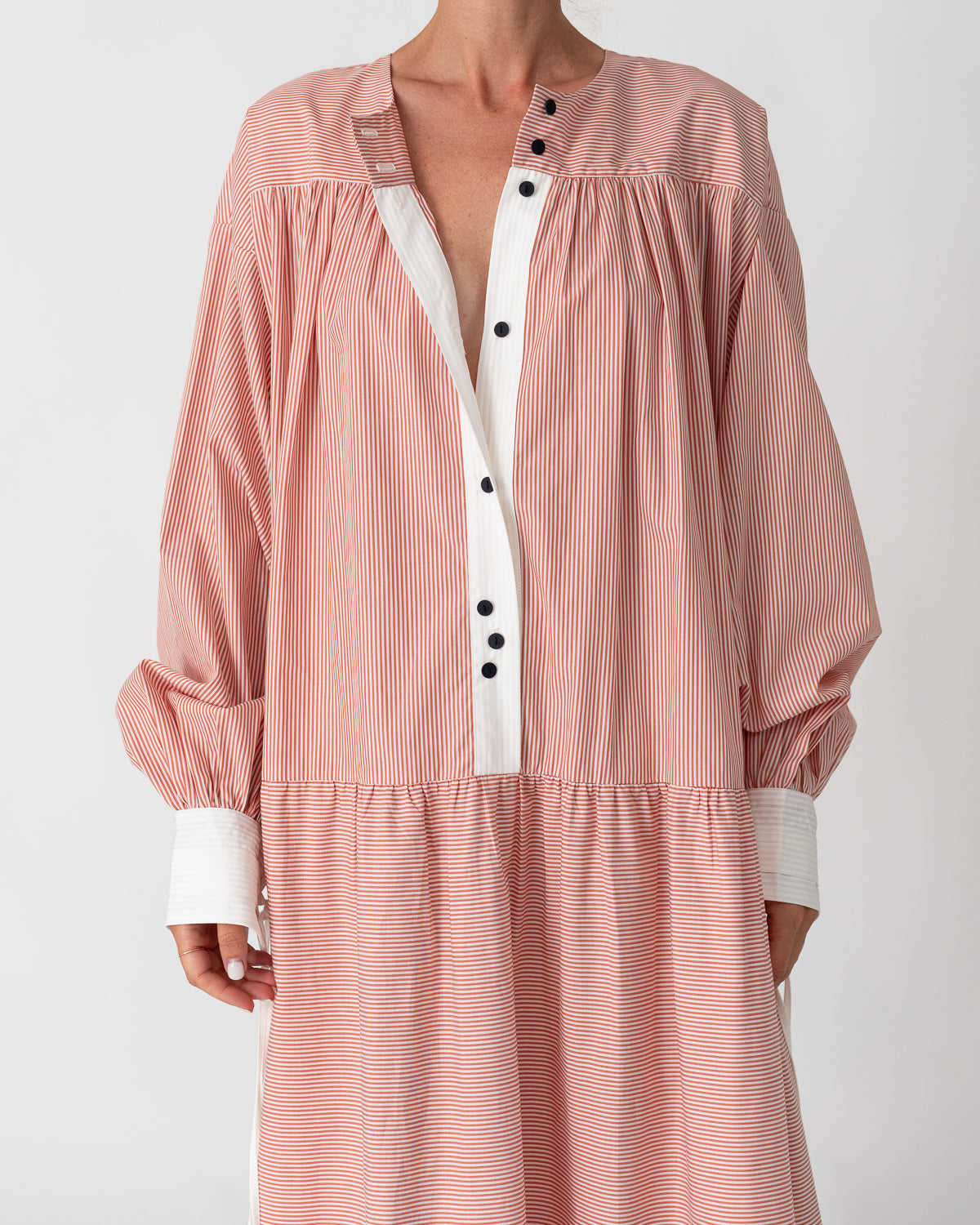 Summer Calla Dress