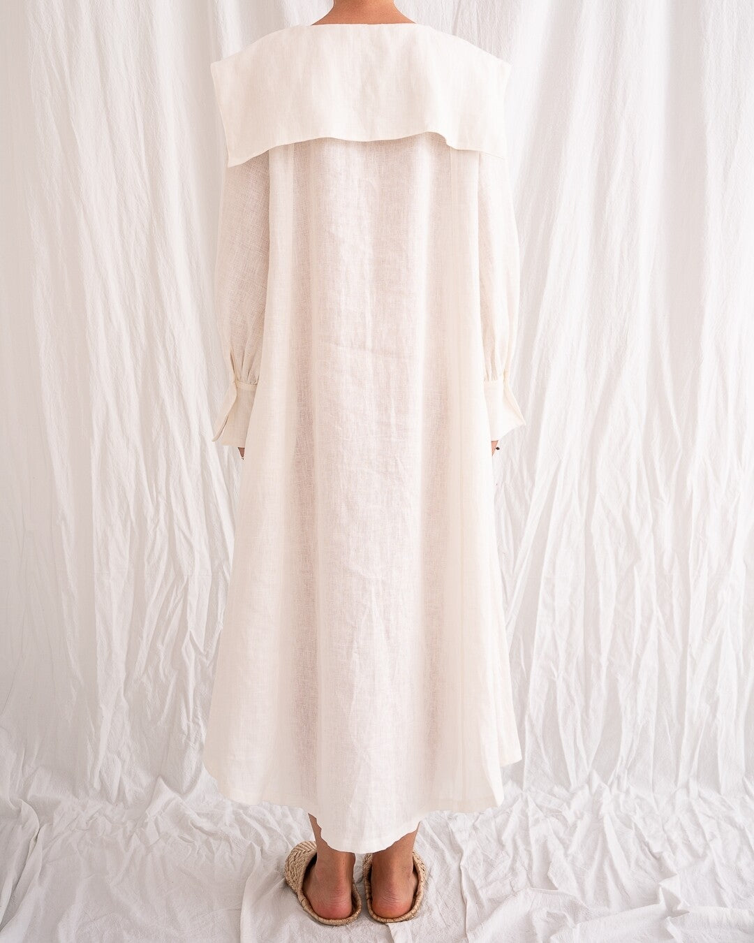 Ischia Dress