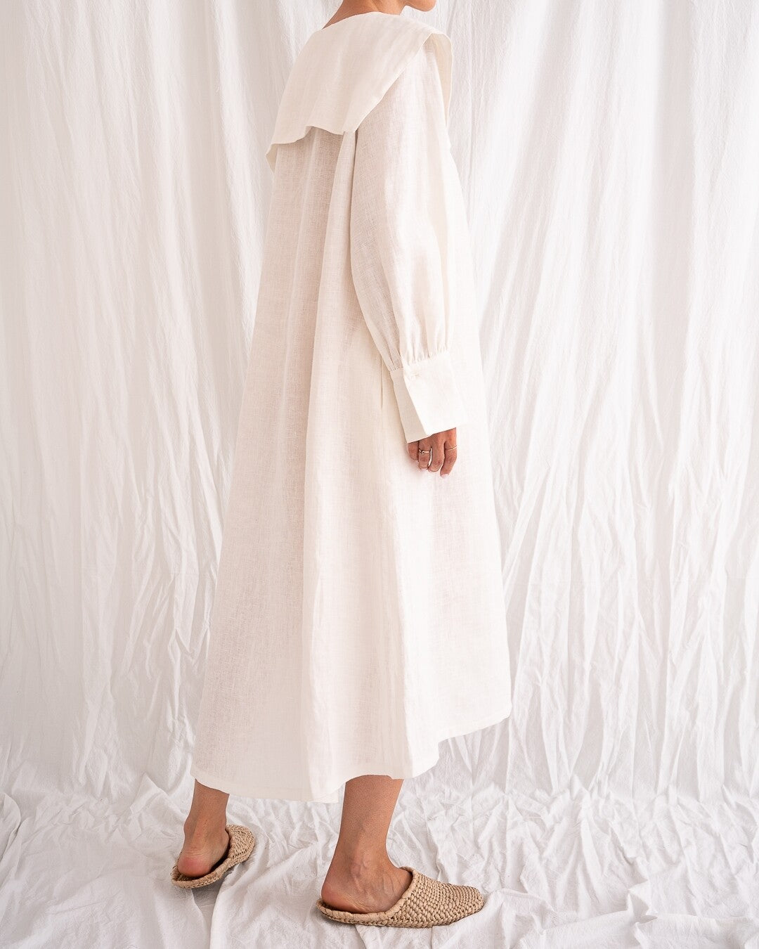 Ischia Dress