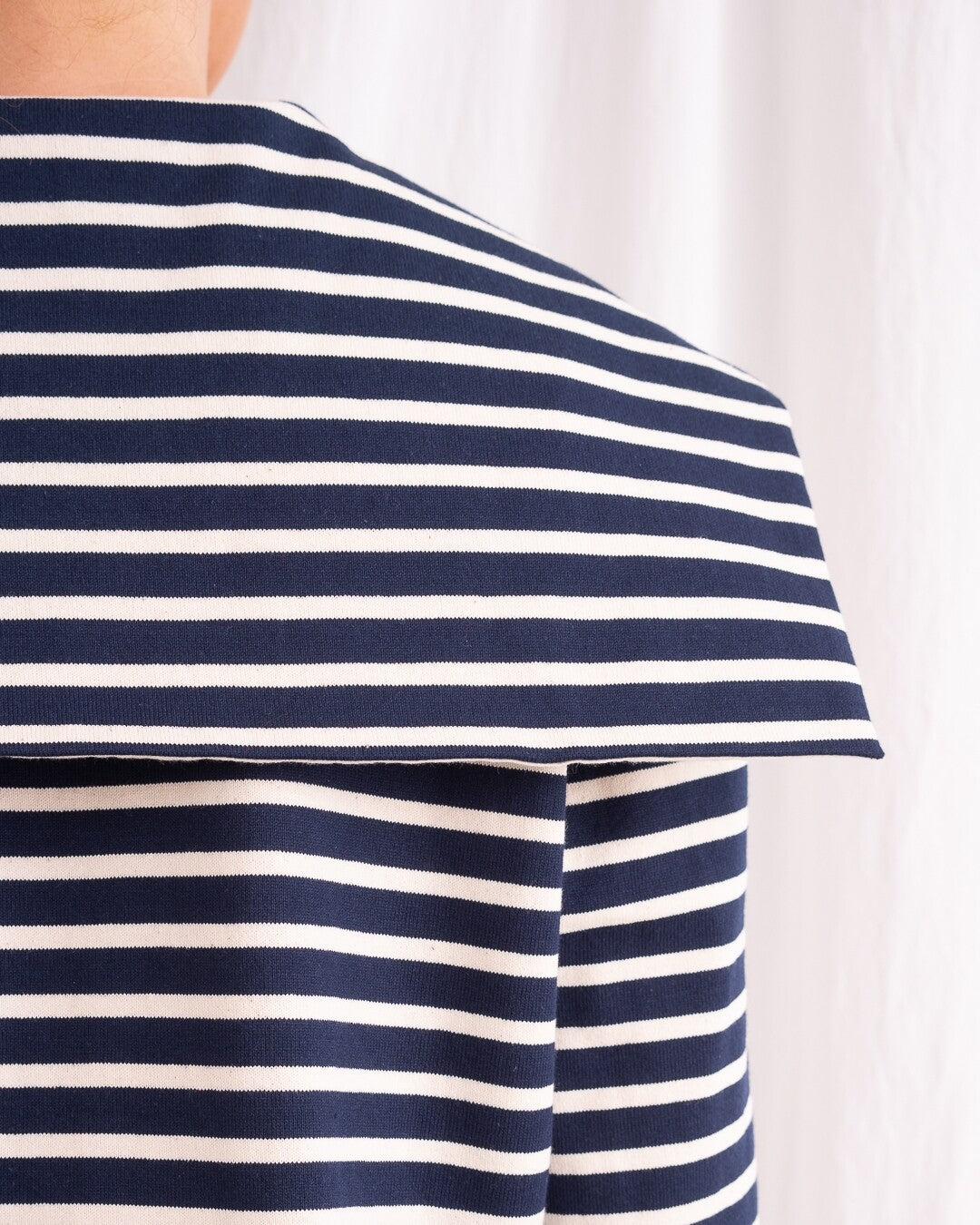 The Seaman's Shirt