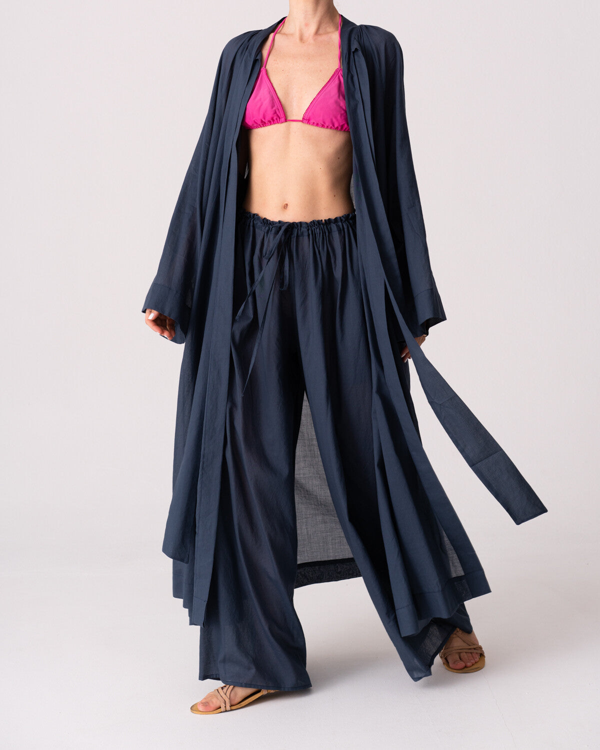 Liquid Summer Blazer