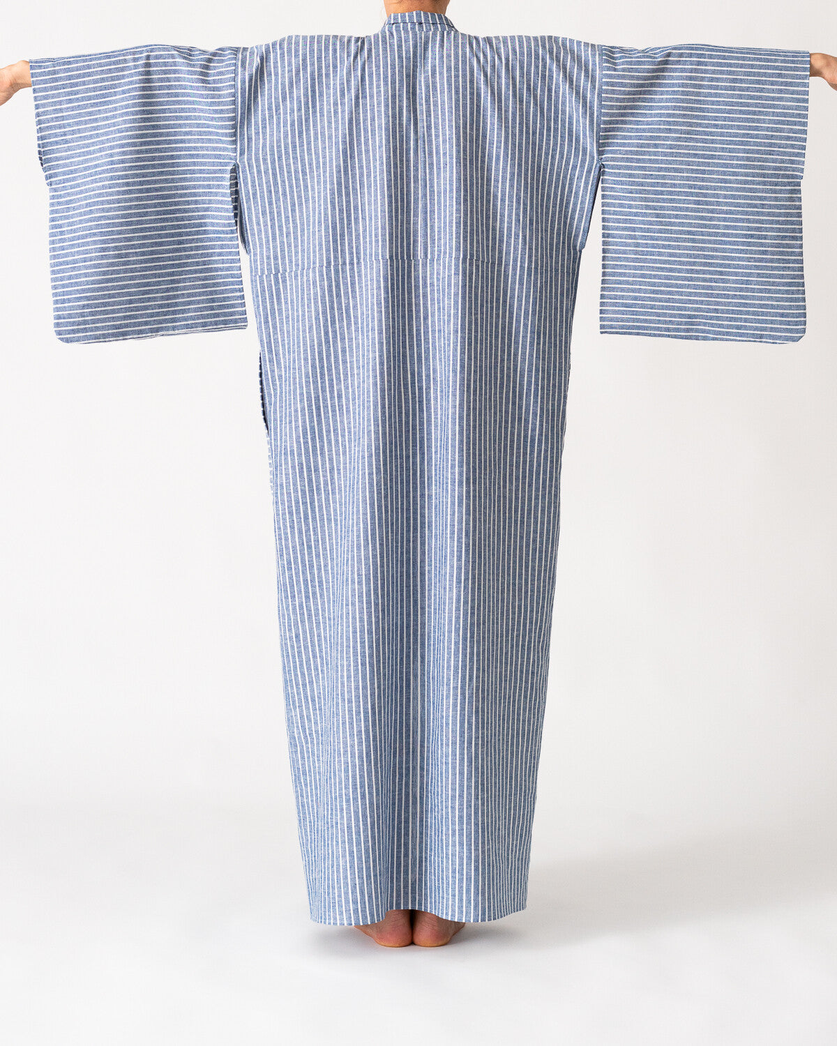 Kimono Blue